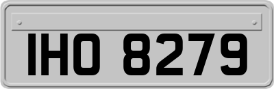 IHO8279