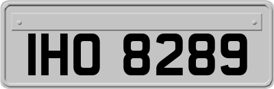 IHO8289