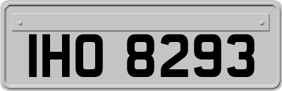 IHO8293