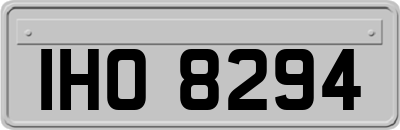 IHO8294