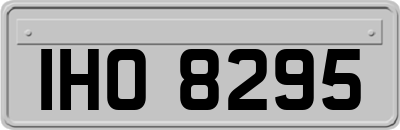 IHO8295