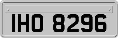 IHO8296