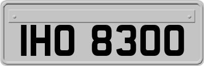 IHO8300