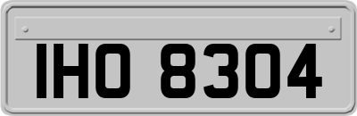 IHO8304