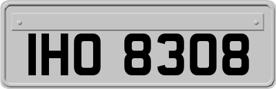 IHO8308