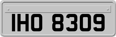 IHO8309