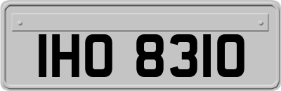 IHO8310