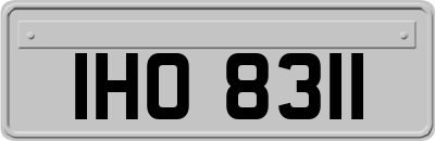 IHO8311