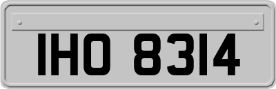 IHO8314