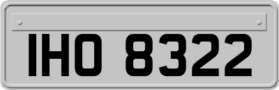 IHO8322
