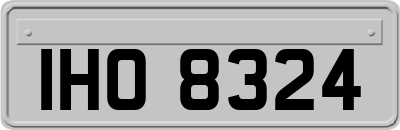 IHO8324