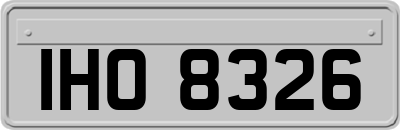 IHO8326