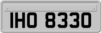 IHO8330
