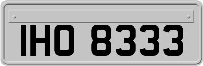 IHO8333