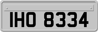IHO8334