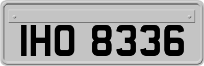 IHO8336