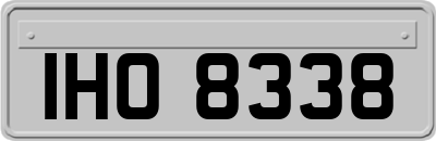 IHO8338