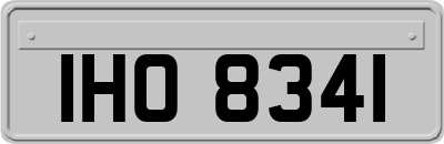 IHO8341