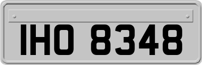IHO8348