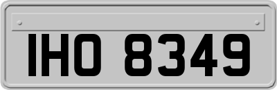 IHO8349