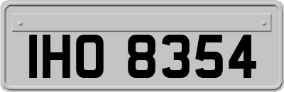 IHO8354