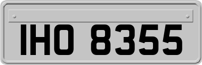IHO8355