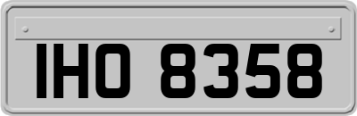 IHO8358