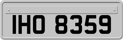 IHO8359