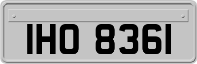 IHO8361