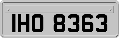 IHO8363