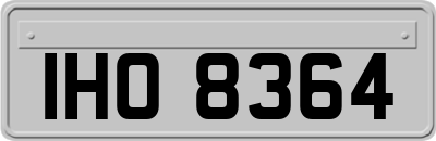 IHO8364