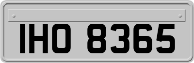 IHO8365
