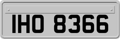 IHO8366