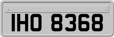 IHO8368