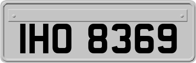 IHO8369