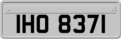 IHO8371