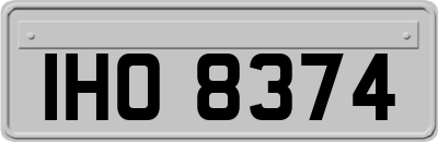 IHO8374
