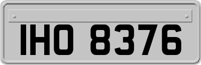 IHO8376