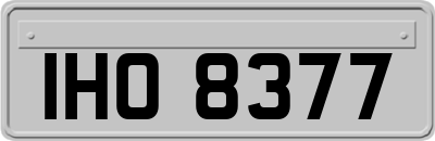 IHO8377