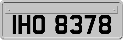 IHO8378