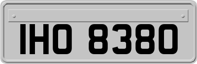 IHO8380
