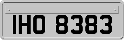 IHO8383
