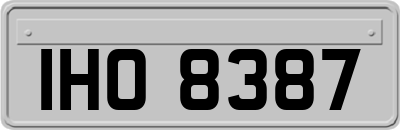 IHO8387