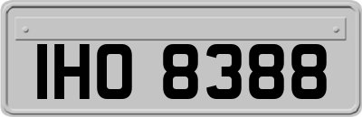 IHO8388