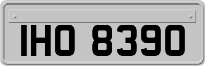 IHO8390
