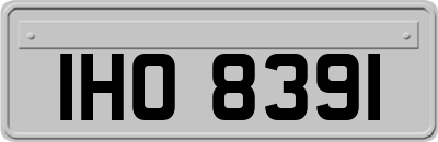 IHO8391