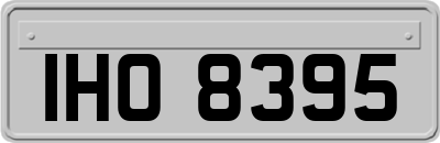 IHO8395