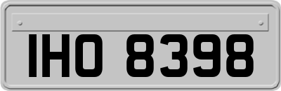 IHO8398