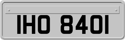 IHO8401