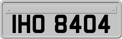 IHO8404